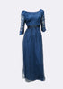 Iconic Lyla Lace Dress